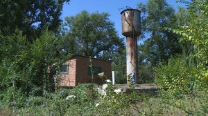 В посёлке Новоспицевском 11 дней не было воды