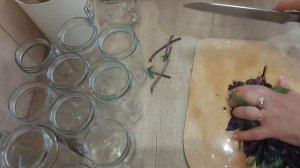 СОУС С БАЗИЛИКОМ...ОЧЕНЬ ВКУСНО 😋