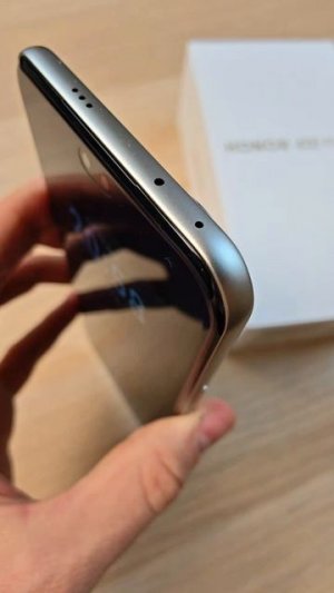 HONOR 400 PRO КЛАССНЫЙ ТЕЛЕФОН