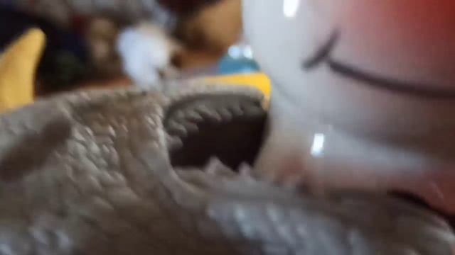 Penguin №1 Friends