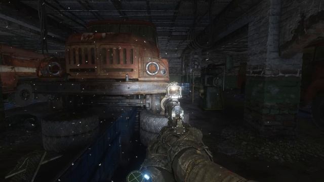 Metro Exodus Метро Исход #История Сэма Часть 5 #геймплей #прохождение игры #обзор #игрофильм смотреть онлайн