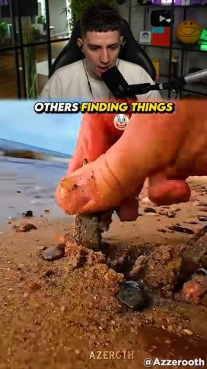 ПОСЛЕДНЯЯ НАХОДКА — ЭТО БЕЗУМИЕ 💀