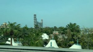 Coral beach resort Sharja