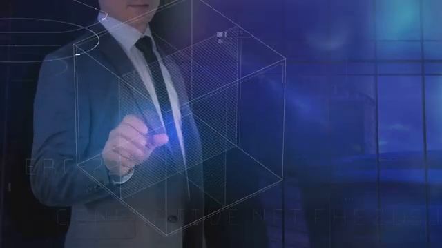The real metaverse explained Beyond VR and hype смотреть онлайн