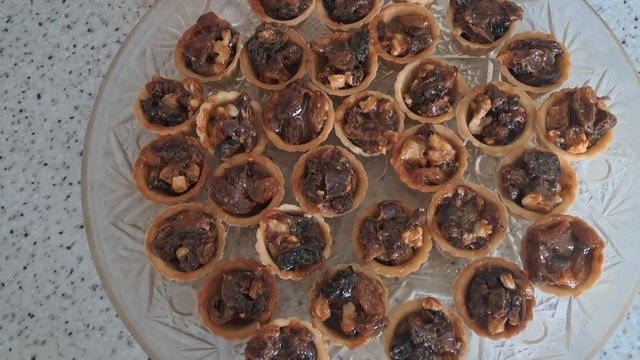 Простой и вкусный десерт " Восточная сказка" смотреть онлайн