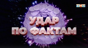 Рубрика «Удар по фактам» с Гошей Куценко