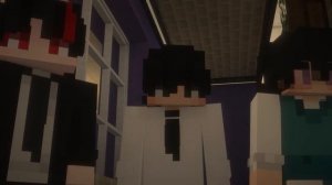 📹 😱 Майнкрафт но МОЙ СОПЕРНИК И ВРАГ ВЛЮБИЛСЯ В МЕНЯ! [4]