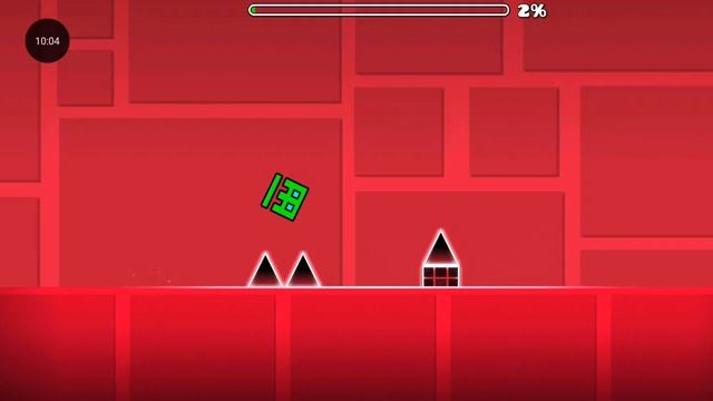 как я играю в geometry dash world https://vk.com/id1046212898 это ссылка на мой канал vk видео смотреть онлайн