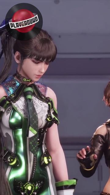 Аккаунты Stellar Blade были взломаны мошенниками #stellarblade #взлом смотреть онлайн