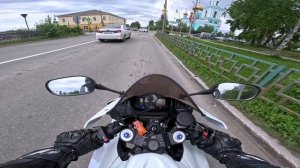 Покатушка от первого лица