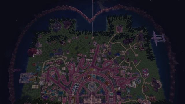 ЧЕЛОВЕК ПРОТИВ ВСЕЛЕННОЙ В МАЙНКРАФТЕ | PepeLand 8 ФИЛЬМ