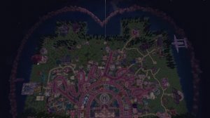 ЧЕЛОВЕК ПРОТИВ ВСЕЛЕННОЙ В МАЙНКРАФТЕ | PepeLand 8 ФИЛЬМ