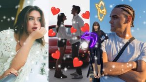 😍🫶 ГАБРИЭЛЬ ГЕВАРА ♥️ НИКОЛЬ УОЛЛЕС ♥️ ГАБРИЭЛА АНДРАДА ♥️🔥❤️🔥 МОЯ ВИНА ❤️🔥 ТВОЯ ВИНА 💜 НАША