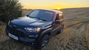 САМАЯ ВАЖНЕЙШАЯ ДОРАБОТКА ДЛЯ МОЕЙ НИВЫ TRAVEL ЗА ВСЁ ВРЕМЯ!!!