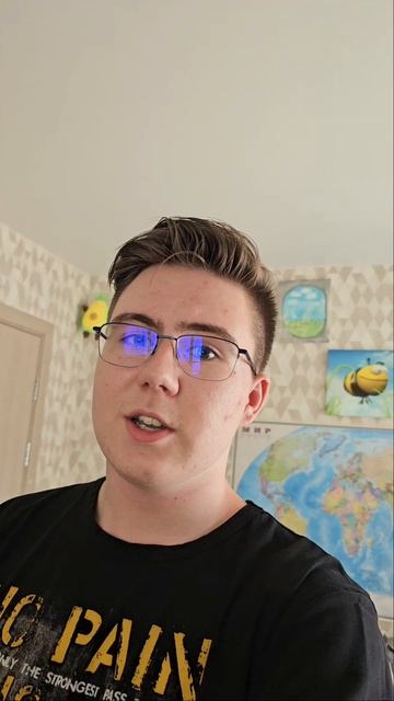 Я почистил память на телефоне