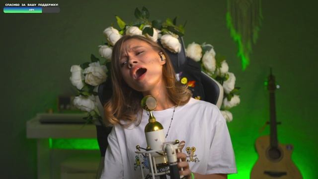 Саша Капустина - Ноченька смотреть онлайн