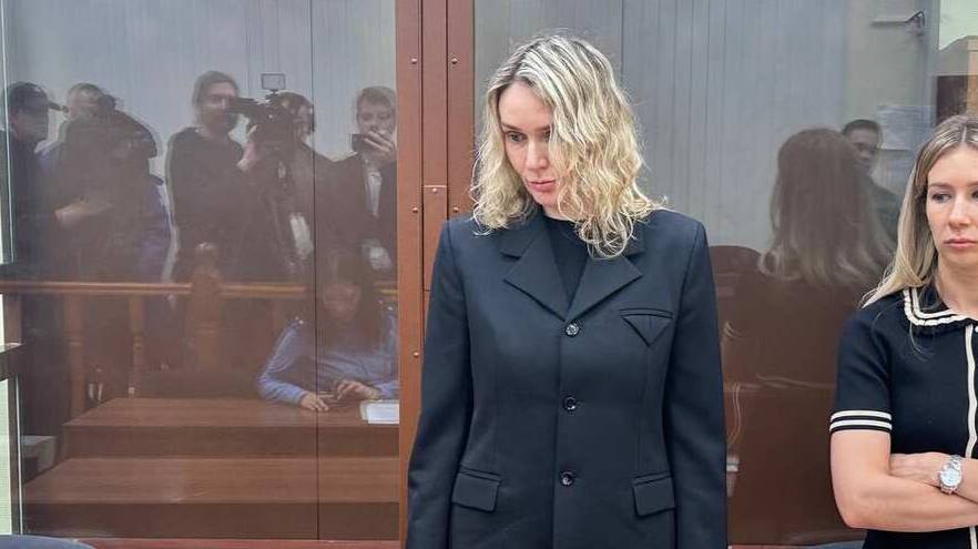 Главу ювелирного дома Darvol приговорили к семи годам колонии за мошенничество