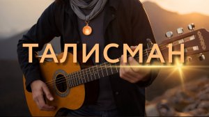 Талисман — клип на стихи Юнны Мориц | Музыка Юры Пронина