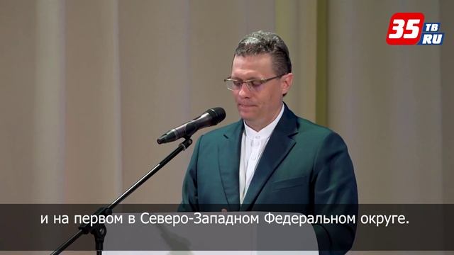 Георгий Филимонов: отремонтируем 5,6 километра дорог в 11 населенных пунктах Вологодского округа смотреть онлайн