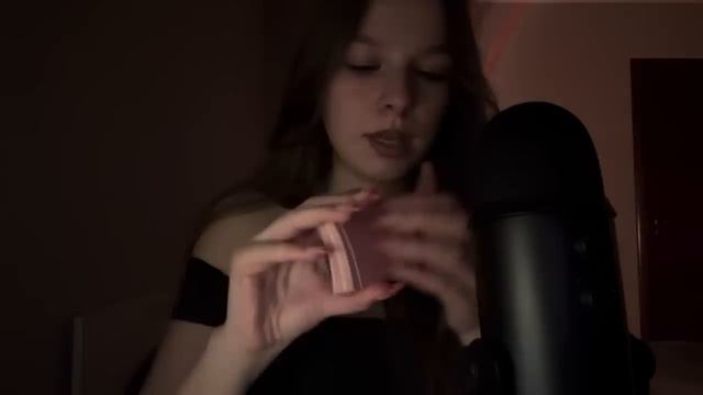 17 быстрых триггеров за 17 минут ASMR смотреть онлайн