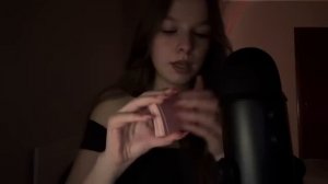 17 быстрых триггеров за 17 минут ASMR