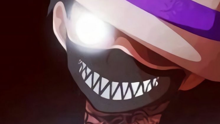 аниме на музыка