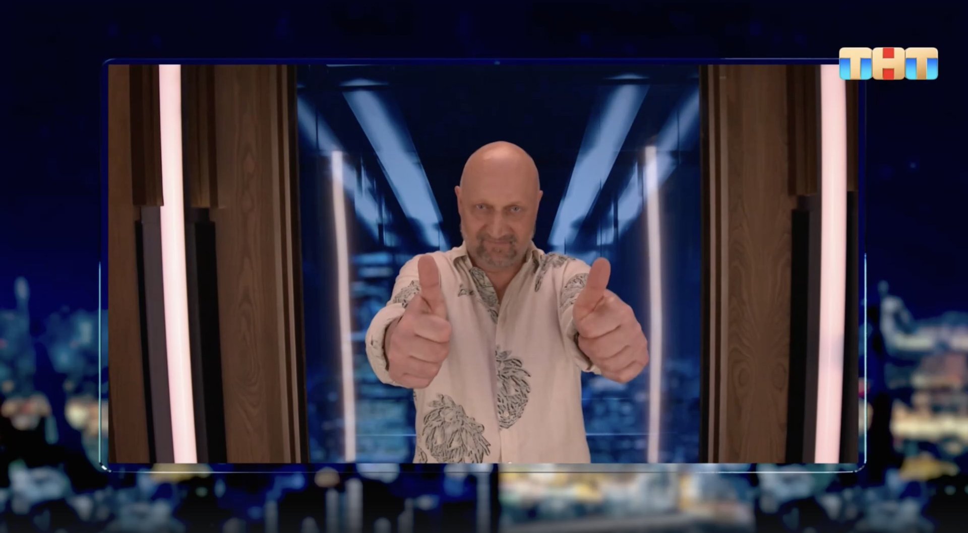 Гоша Куценко в гостях у Шоу Воли | ШОУ ВОЛИ смотреть онлайн