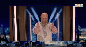 Гоша Куценко в гостях у Шоу Воли | ШОУ ВОЛИ