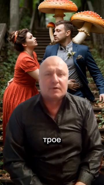 Анекдот про вопрос соседки! смотреть онлайн