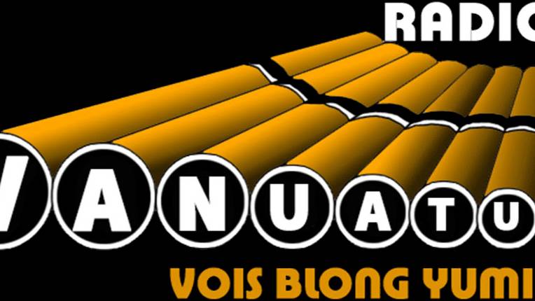 [SW DX] 9960 kHz VBTC Radio Vanuatu - "Vois Blong Yumi" (Port-Vila, Efate Island, VUT) 18.07.2025