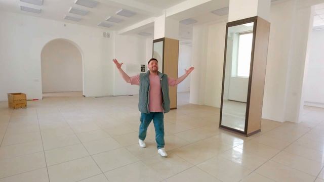 Сдается помещение на проспекте Ленина 15