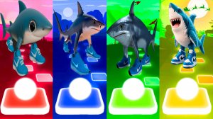 ТРАЛАЛЕРО ТРАЛАЛА 🆚 ТРАЛАЛЕРО ТРАЛАЛА 🆚 ТРАЛАЛЕРО ТРАЛАЛА 🆚 ТРАЛАЛЕРО ТРАЛАЛА | Tiles №92