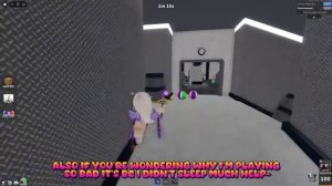 PLAYING MM2 WITH SUN SET UPDATE REVIEW Keyboard ASMR