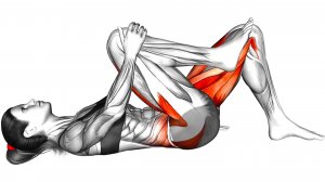 Лучшие утренние упражнения с собственным весом для женщин