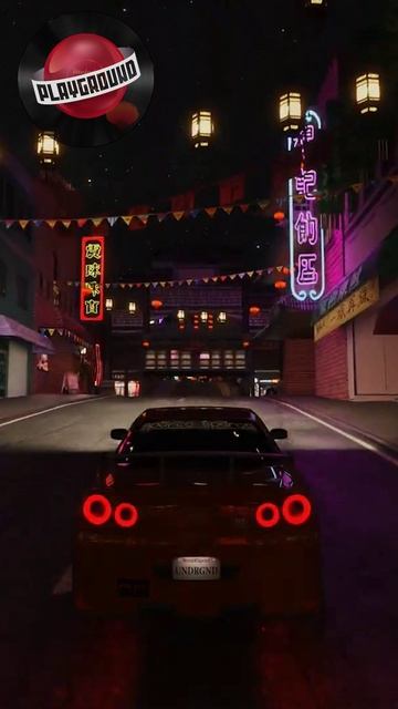 Вам точно стоит попробовать мод-RTX Remix для NFS Underground #nfsunbound #nfs смотреть онлайн