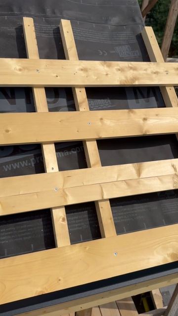 🤓🤓 Кровельные работы. Выполняем работы по реконструкции кровли смотреть онлайн