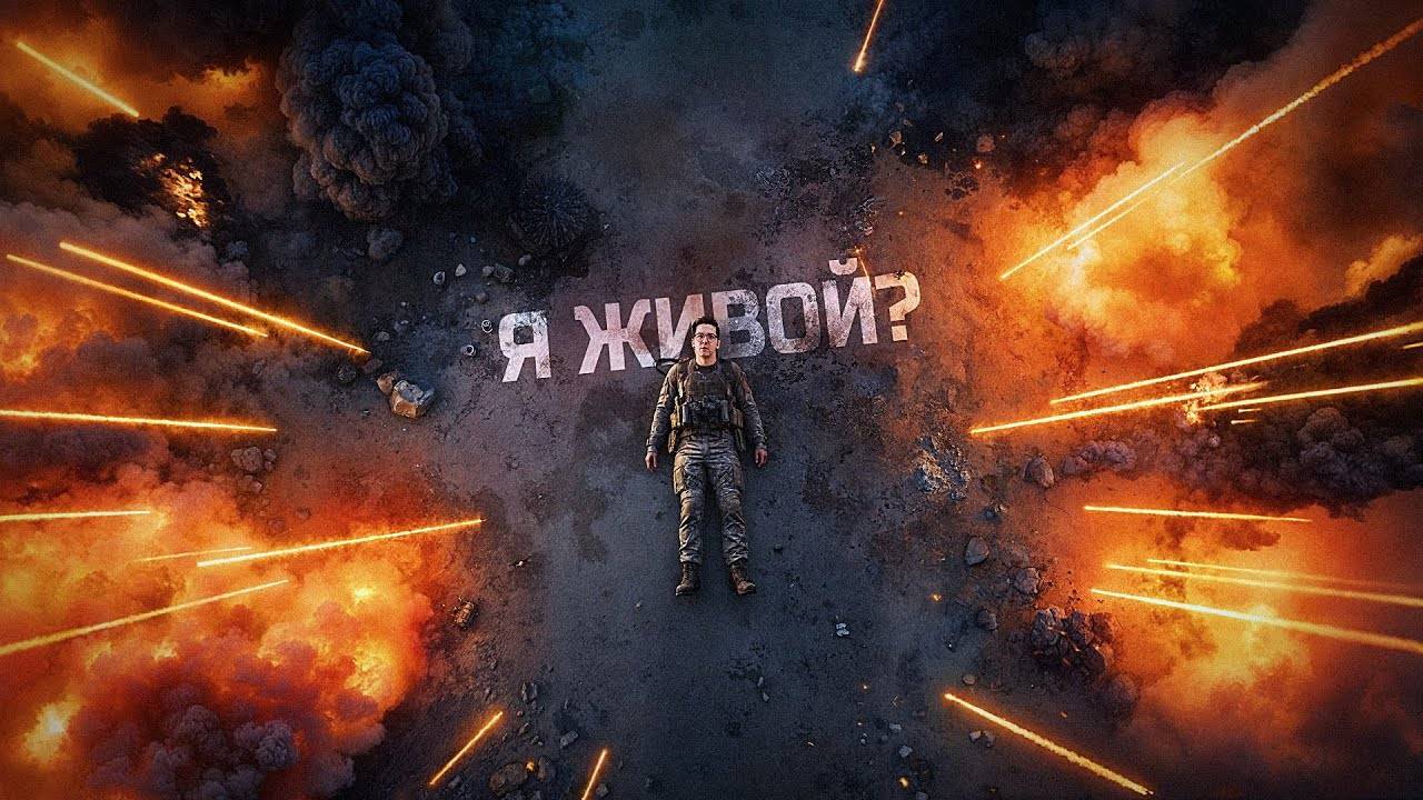 Recrent: ВЫЖИВАНИЕ В ЦЕНТРЕ ХАОСА PUBG