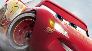 Молния МаКкуин палет с горы игра мультик