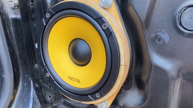 Recoil RLM65 смотреть онлайн