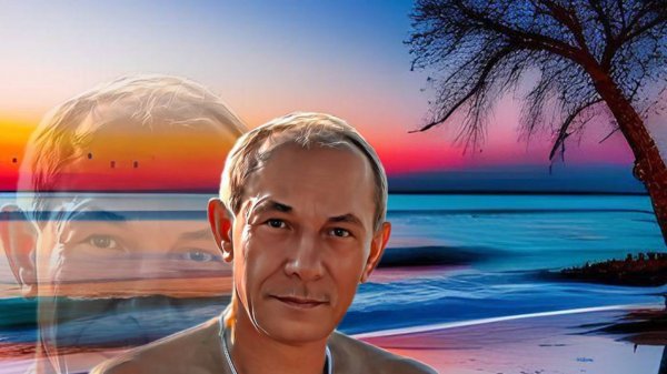 Последняя любовь