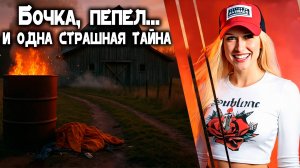 Всё началось с исчезновения. Потом появилась бочка. Самое шокирующее дело 2025 года
