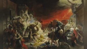 Карл Брюллов. Рим-Москва-Рим