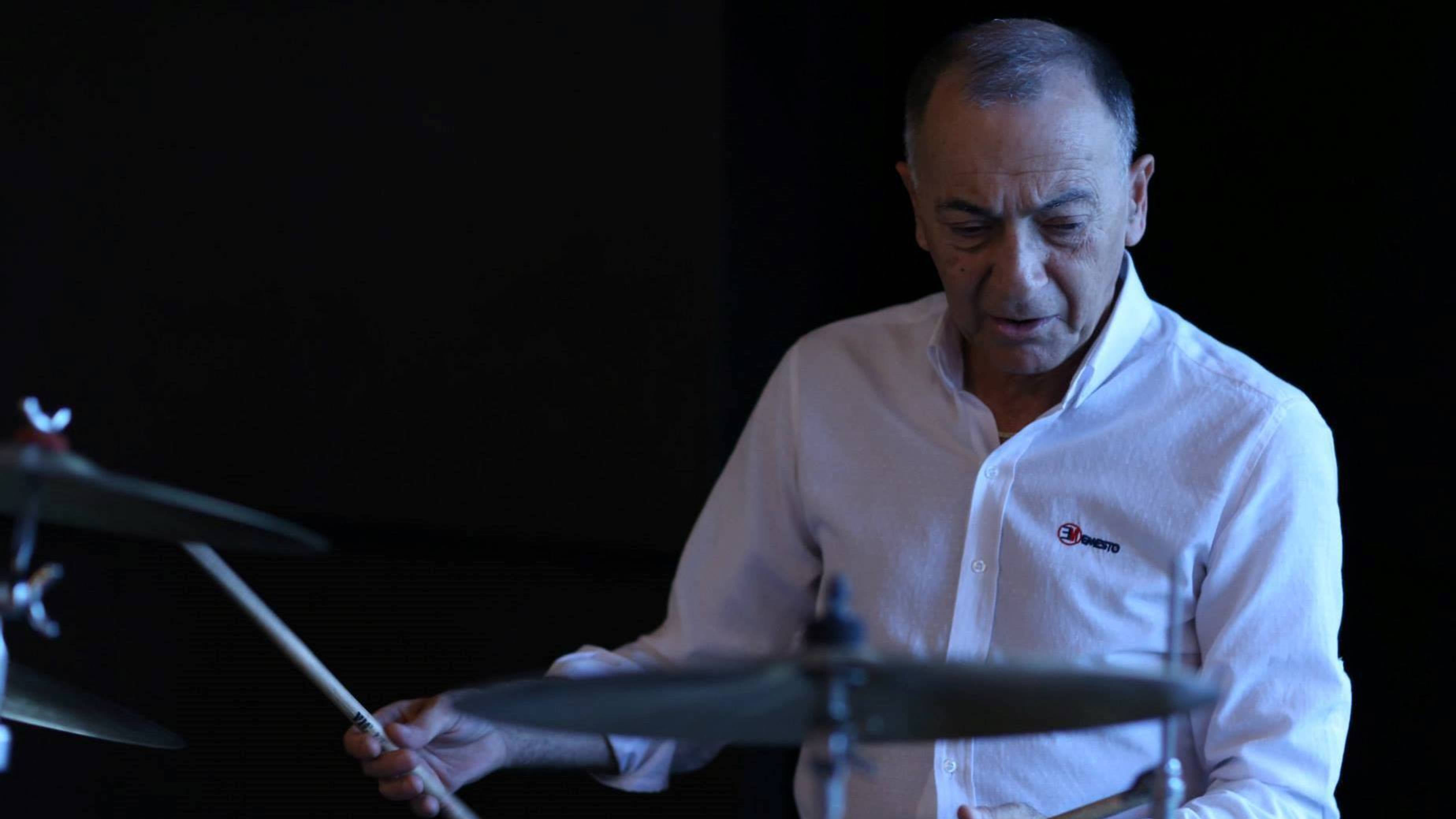 Джаз-фестиваль 