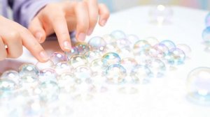 ASMR клавиатура, от ИИ