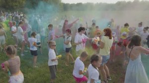 Фестиваль «Дети.Воздух.Счастье» 2024