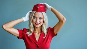 Вперёд в полёт