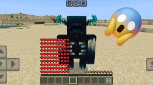 Майнкрафт но прохожу его за вардена в minecraft | ДимА4 minecraft!