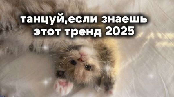 💗ᴛᴀнцуй, ᴇᴄᴧи знᴀᴇɯь ϶ᴛоᴛ ᴛᴩᴇнд 2025💗#тренд #тренд #тренд #тренд #тренд #тренд #тренд #тренд