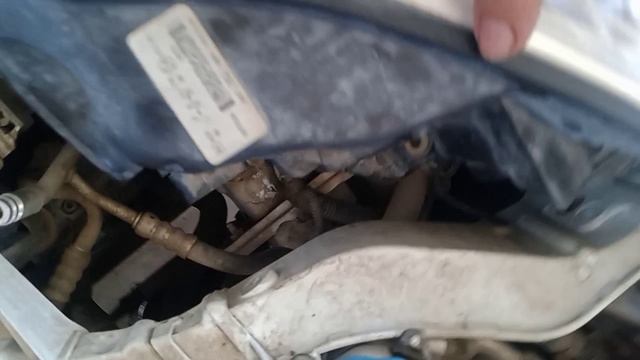 ford focus 3 замена лампы ближнего света смотреть онлайн