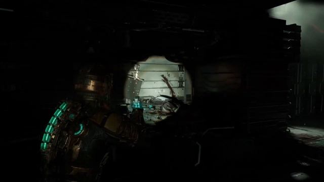 Dead Space Remake (русская озвучка) [03] Глава 2 (Интенсивная терапия) смотреть онлайн